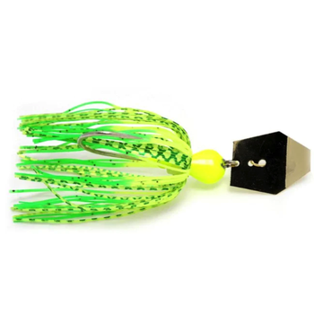 Z-Man Original Chatterbait 3/8oz Frog