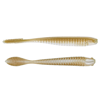 Z-Man Trick ShotZ 3.5" Shiner 6-pk