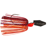 Z-Man Original Chatterbait 3/8oz Fire Craw
