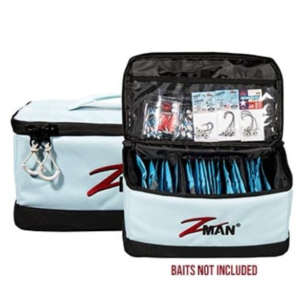 Z-Man Bait BlockZ