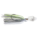 Z-Man Chatterbait Elite EVO 3/8oz Glitter Bomb