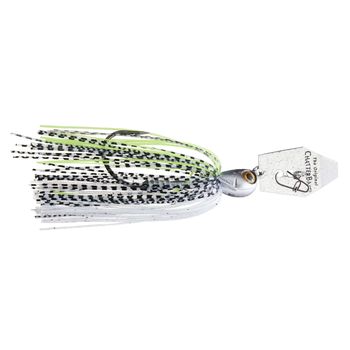 Z-Man Chatterbait Elite EVO 3/8oz Glitter Bomb