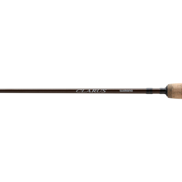 Shimano Clarus F Spinning Rod