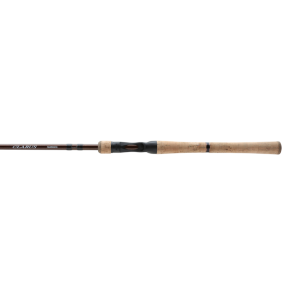 Shimano Clarus F Casting Rod