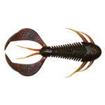 Megabass Rock Hog 3" 6-pk