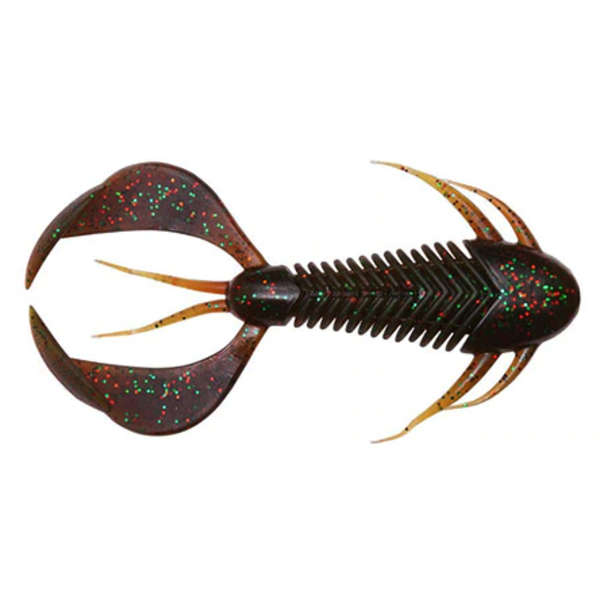 Megabass Rock Hog 3" 6-pk