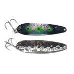 Salmon Candy UV Dark Knight Super Glow Standard Spoon
