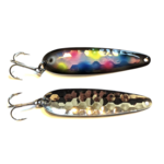 Salmon Candy UV Toasted Wonderbread Super Glow Standard Spoon