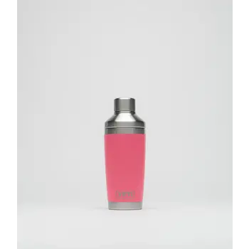 Yeti Rambler 591 ML Cocktail Shaker Tropical Pink