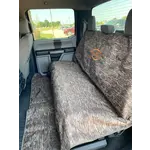 Mud River Tow Barrel Doulbe Seat Cover  XL Bottomland 68"x68"