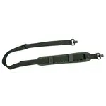 Outdoor Connection Super Grip Sling with QD Swivel Black