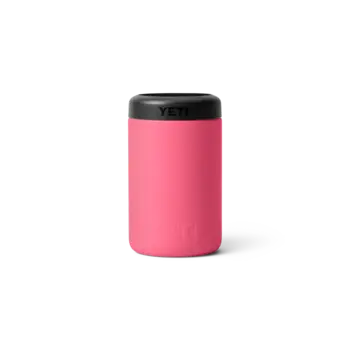 Yeti Rambler Colster 355mL Can Insulator. Tropical Pink