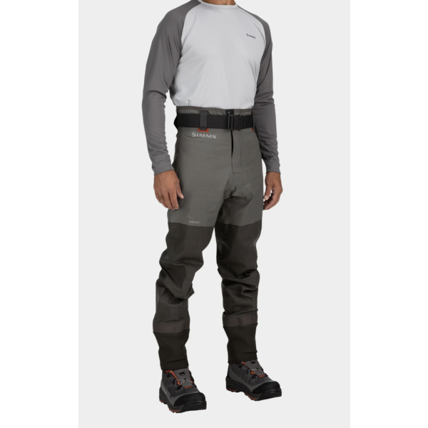 Simms G3 Guide Wading Pant Gunmetal