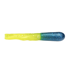 Strike King Mr Crappe Tube 2" 15-pk Blue Grass