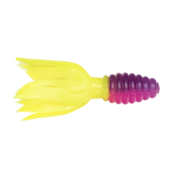 Strike King Mr Crappie Crappie Thunder 1-3/4" 15-pk Popsicle