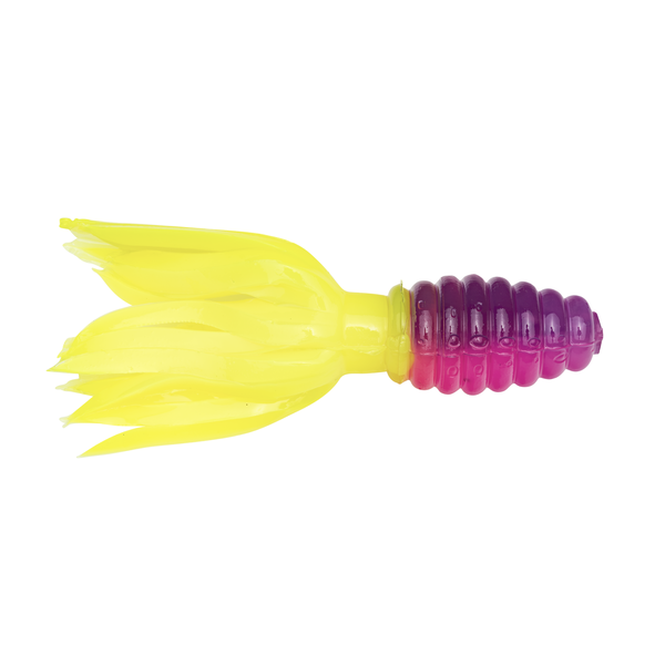 Strike King Mr Crappie Crappie Thunder 1-3/4" 15-pk Popsicle