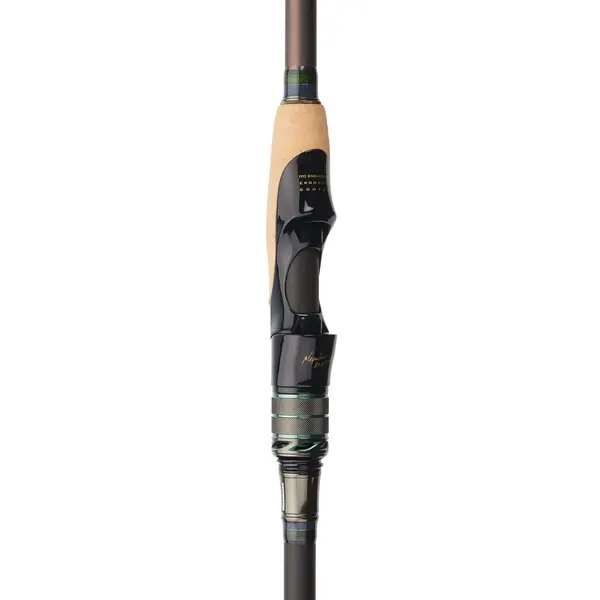 Megabass Orochi X10 Spinning Rod