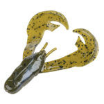 Strike King Rage Chunk Blue Craw 7-pk