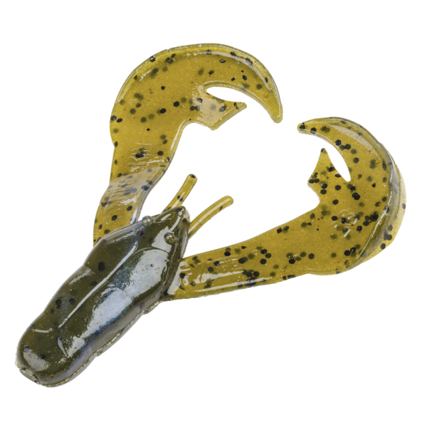 Strike King Rage Chunk Blue Craw 7-pk