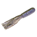 Strike King Coffee Tube 3-1/2" Goby Lishish 8-pk
