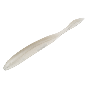 Strike King KVD Dream Shot Ghost Shad 10-pk