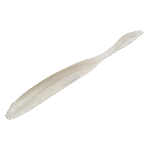 Strike King KVD Dream Shot Ghost Shad 10-pk