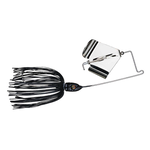 Strike King Tour Grade Buzzbait. 3/8oz Black