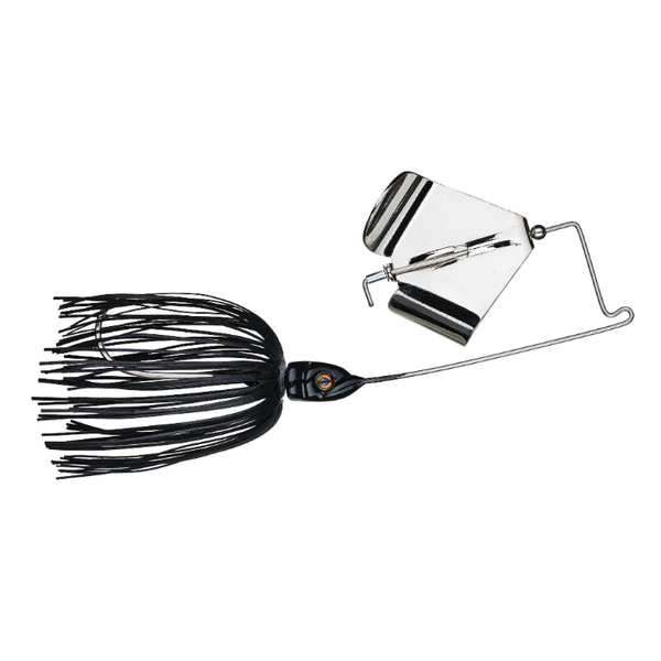 Strike King Tour Grade Buzzbait. 3/8oz Black