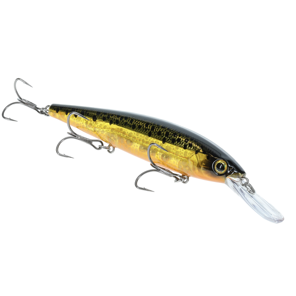 Strike King KVD Elite Deep Jerkbait 300 Pro Gold