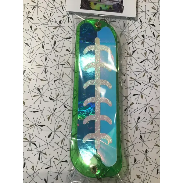 Ito Flies Ito Flasher 8" #8