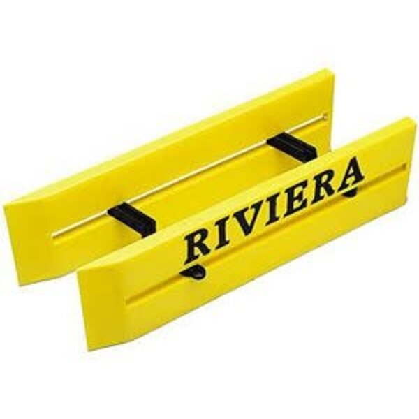Riviera Dual Planer Board Gagnon Sporting Goods