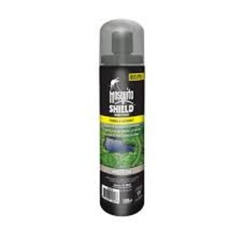 Mosquito Shield Insect Repellent Wilderness Formula 30% DEET 100ml Pump