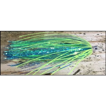 Ito Flies Rigged 4" Fly KJ Special 24-21-4