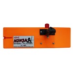 Dreamweaver Ninja Speed Planer Board Left