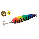 Northern King Mag Spoon Fluorescent Nascar 4-1/2"