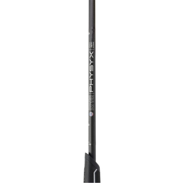 St Croix Physyx Spinning Rod