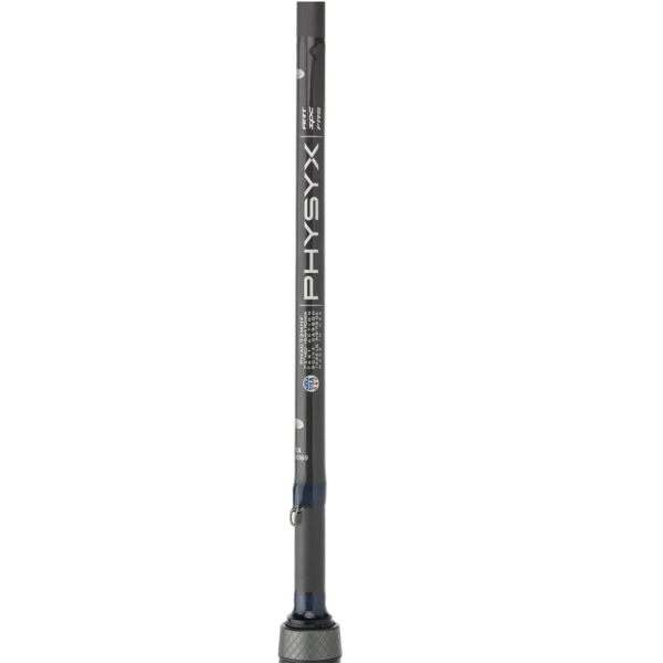 St Croix Physyx Casting Rod