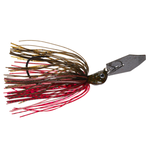 Z-Man Ever Green Jack Hammer. 1/2oz Hite's Hot Craw