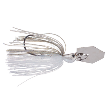 Z-Man Ever Green Jack Hammer. 1/2oz Clearwater Shad