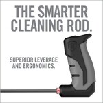 Real Avid Bore-Max Smart Rod .270/7mm & Larger 44” Carton Fiber
