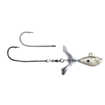 Kalins Google Eye Tungsten Search Bait 5/8oz