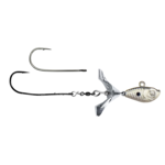 Kalins Google Eye Tungsten Search Bait 3/8oz