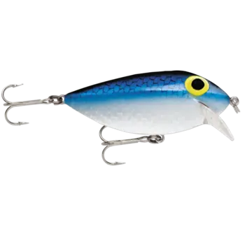 Storm Original ThinFin 08  Silver Blue Shad