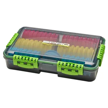 Spro Rigging Box Waterproof 3700 Deep