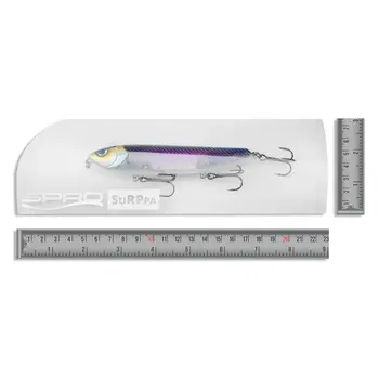 Spro X Surppa Lure Holder. Medium 3-pk