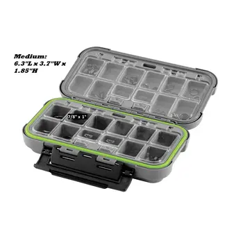 Spro Terminal Box Medium