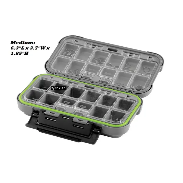 Spro Terminal Box Medium