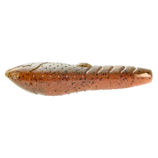Spro Craw Nugget 3.5" 4-pk
