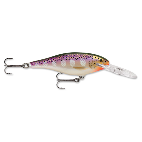 Rapala Shad Rap Purpledescent 07