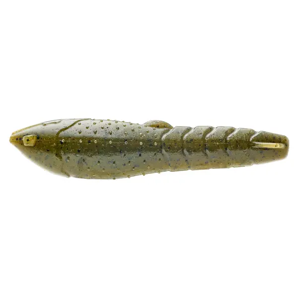 Spro Craw Nugget 3.5" 4-pk
